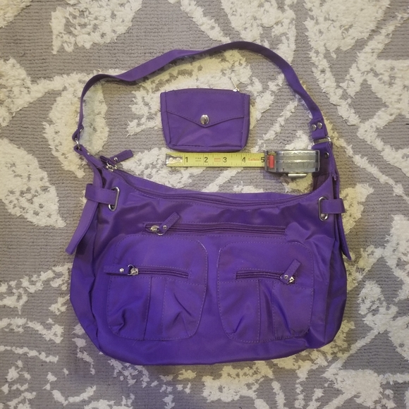 GREAT GIFTS! Two shoulder bags w/ coin purses, NWOT - Picture 5 of 9